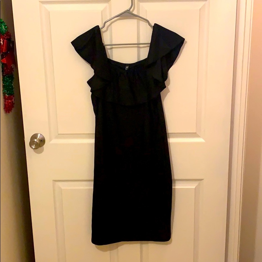 Victoria sport stretchy dress